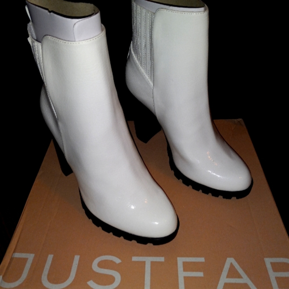 New Booties